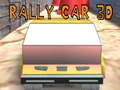 Игри Rally Car 3D GM