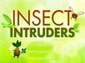 Игри Insect Intruders