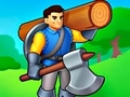 Игри Craft Island