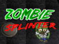 Игри Zombie Splinter
