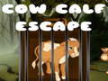 Игри Cow Calf Escape