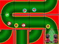 Игри Squid Game: New Year Under Protection 
