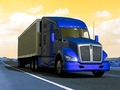 Игри  Truck Driver Simulator 