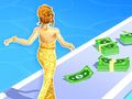 Игри Fashion Style Run 3d