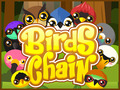 Игри Bird Chain