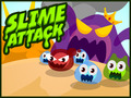 Игри Slime Attack