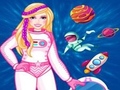 Игри Princess Astronaut