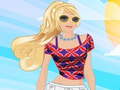 Игри Barbie City Fashion