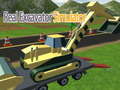 Игри Real Excavator Simulator