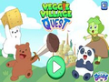 Игри Veggie Village Quest