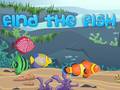 Игри Find The Fish