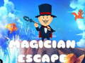 Игри Magician Escape