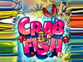Игри Crab & Fish