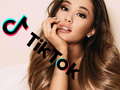 Игри Ariana Grande Tik Tok