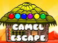 Игри Camel Escape