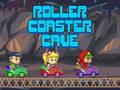 Игри Roller Coaster Cave