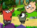 Игри Restless Kids