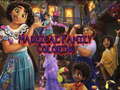 Игри Madrigal Family Coloring