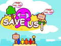 Игри Save us!