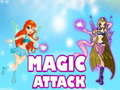 Игри Magic Attack