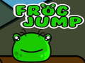 Игри Frog Jump