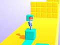 Игри Cube Surfer