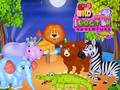 Игри Wild Animal Doctor Adventure