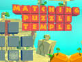Игри Matching Puzzle Temple