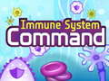 Игри Immune system Command