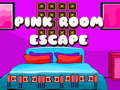 Игри Pink Room Escape