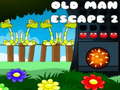 Игри Old Man Escape 2