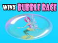 Игри Winx Bubble Race