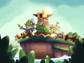 Игри Nature Strikes Back