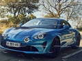 Игри Alpine A110 S Puzzle