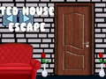 Игри Ted House Escape