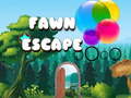 Игри fawn escape
