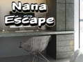 Игри Nana Escape