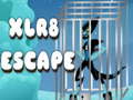 Игри XLR8 ESCAPE