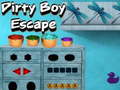 Игри Dirty Boy Escape