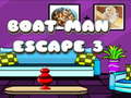 Игри Boat Man Escape 3