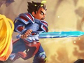 Игри Hero Wars