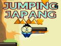 Игри Jumping Japang 