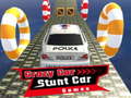 Игри Crazy Car Stunt Car Games