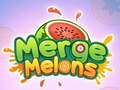 Игри Merge Melons