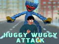 Игри Hagi Waga attack 