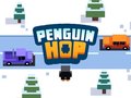 Игри Penguin Hop