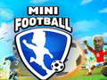 Игри Mini Football