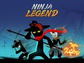 Игри Ninja Legend