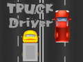 Игри Truck Driver