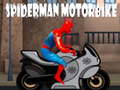 Игри Spiderman Motorbike